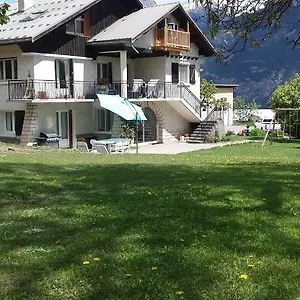 La Grande Lauze Champcella